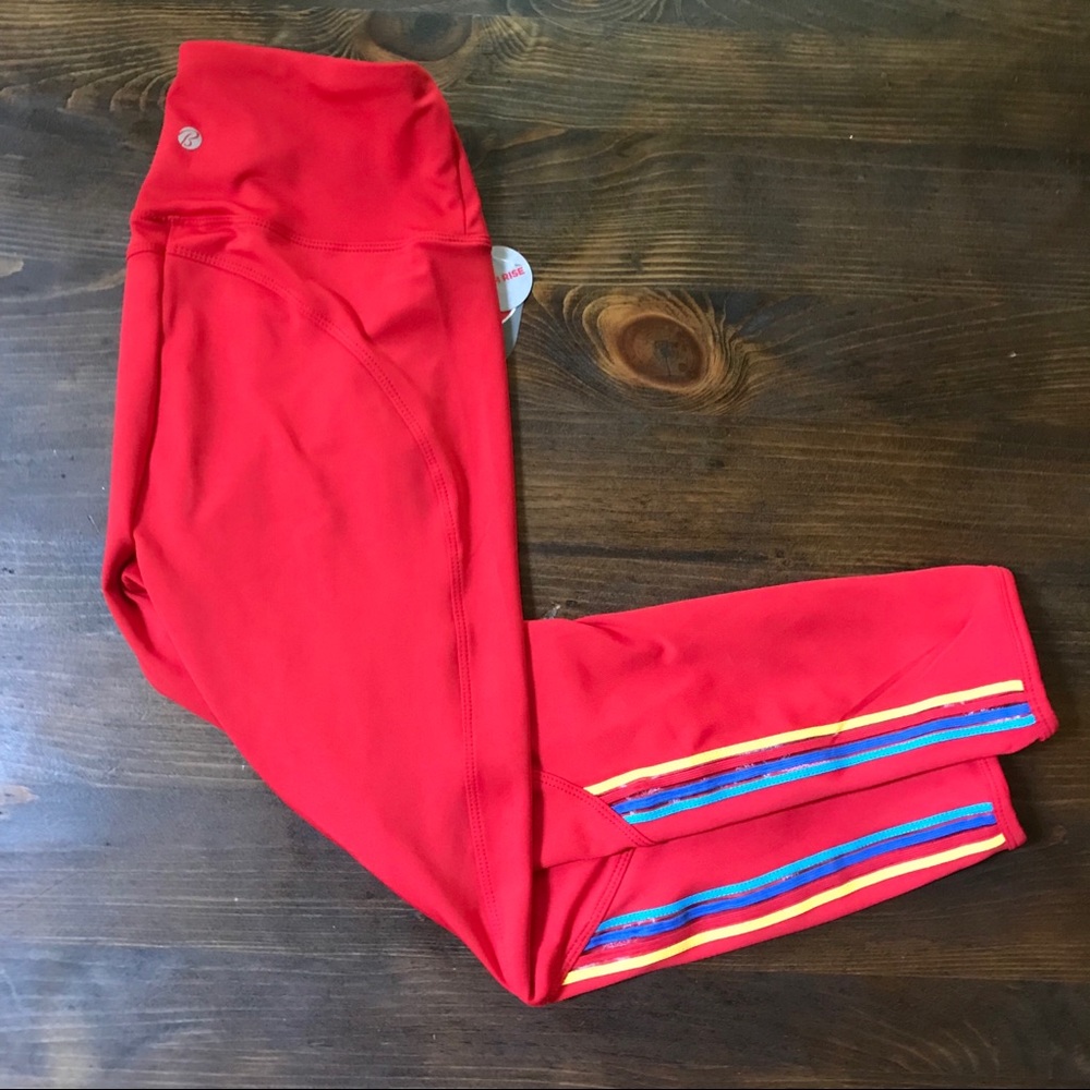 Yoga pants